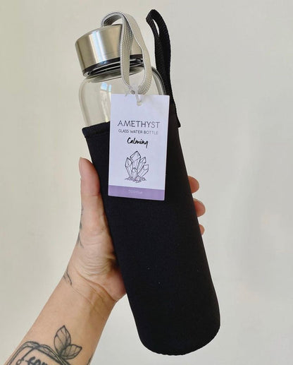 Crystal Water Bottle image 3