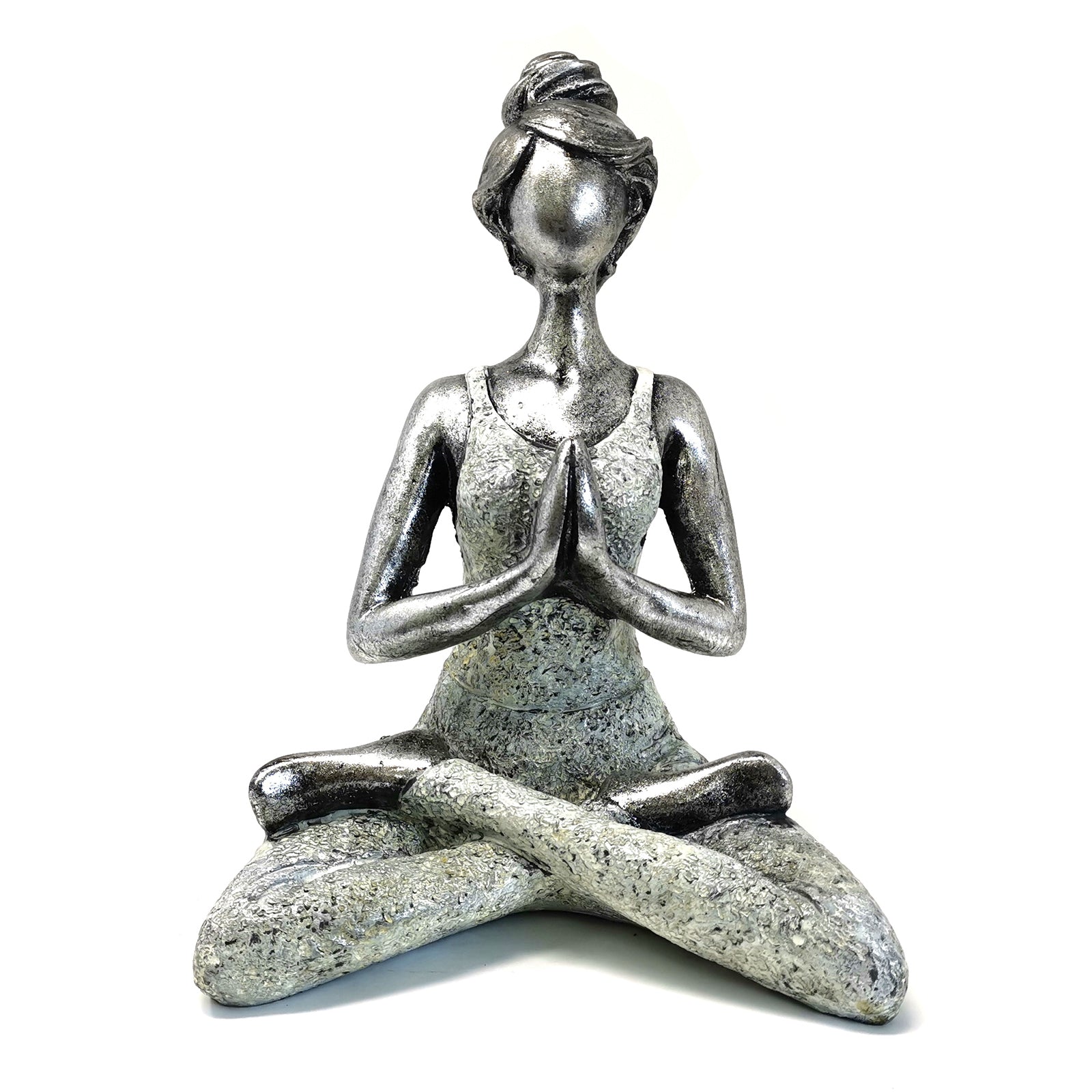 Yoga Lady image 9