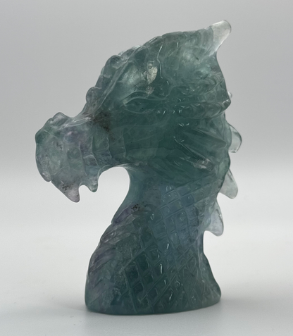 Fluorite Dragon image 1