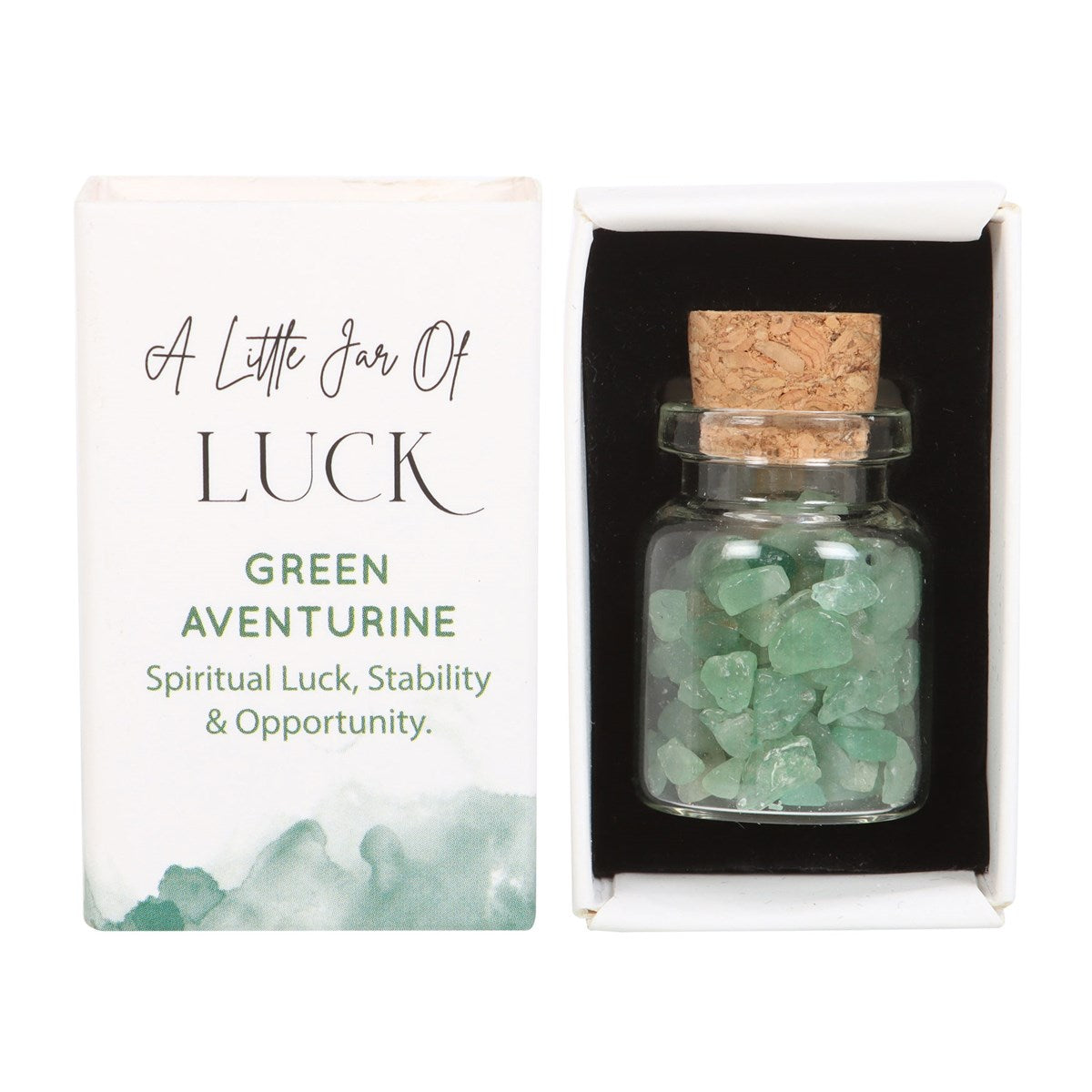 A Little Jar of Luck image 2