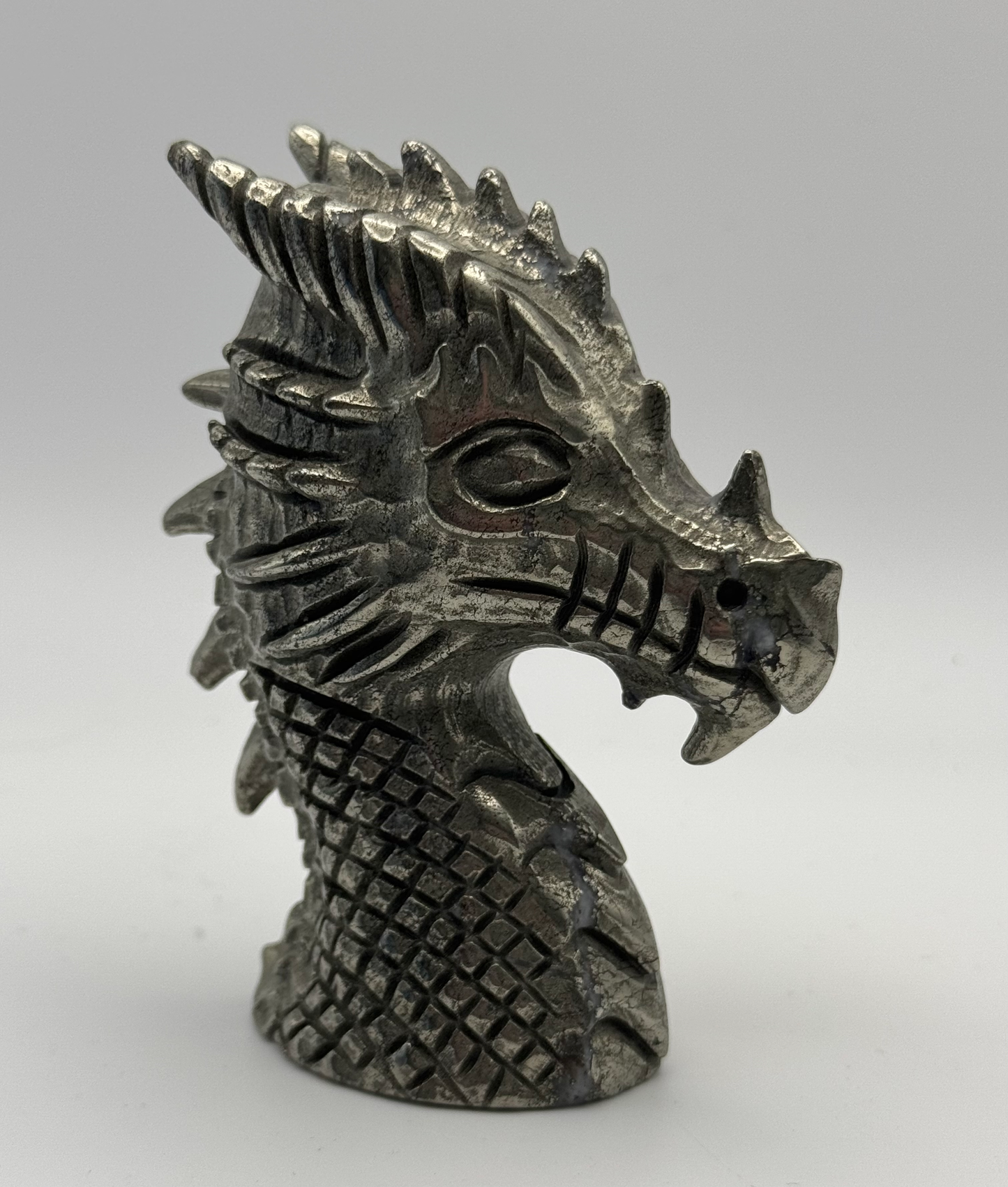 Pyrite Dragon image 0