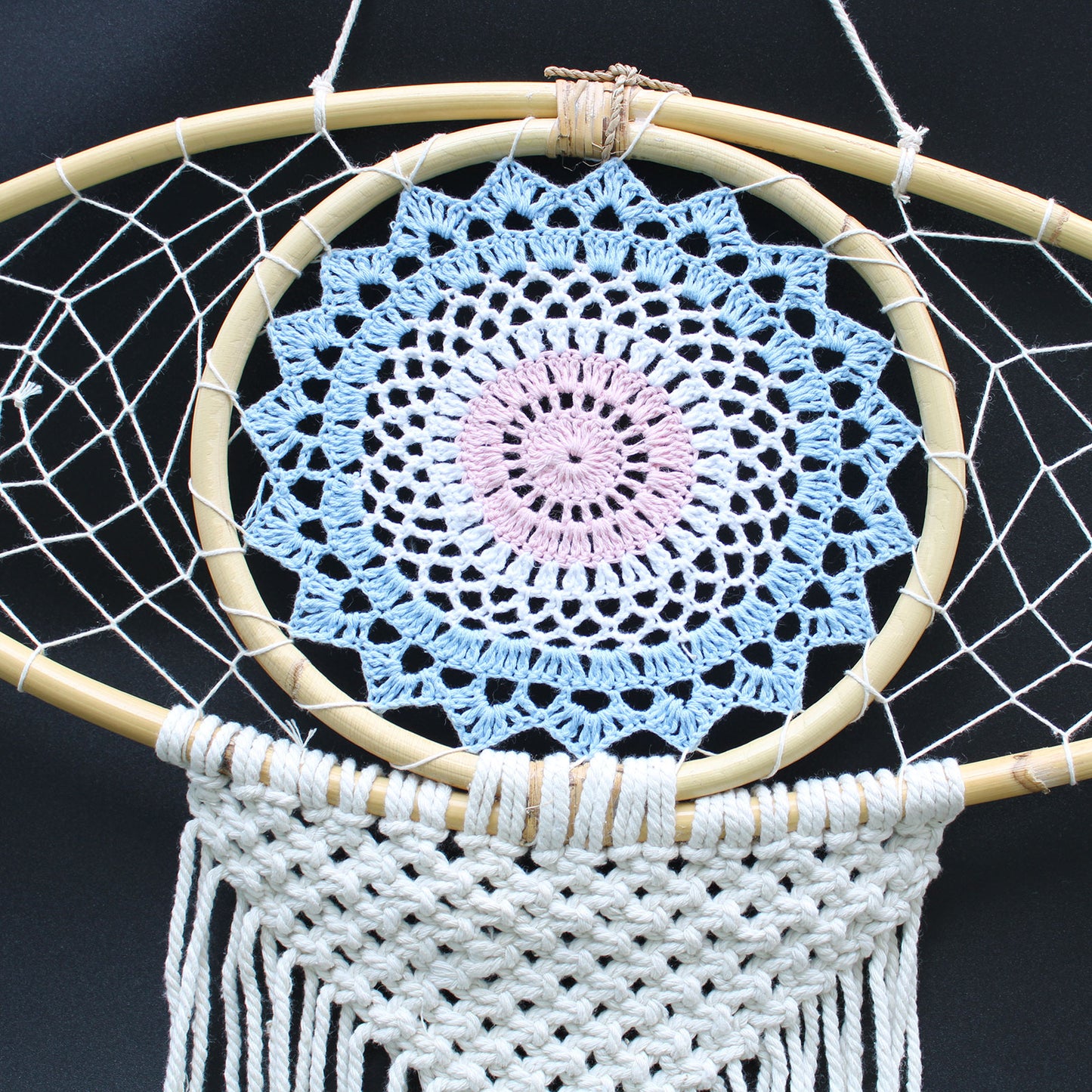 Protection Dreamcatcher - Large image 3