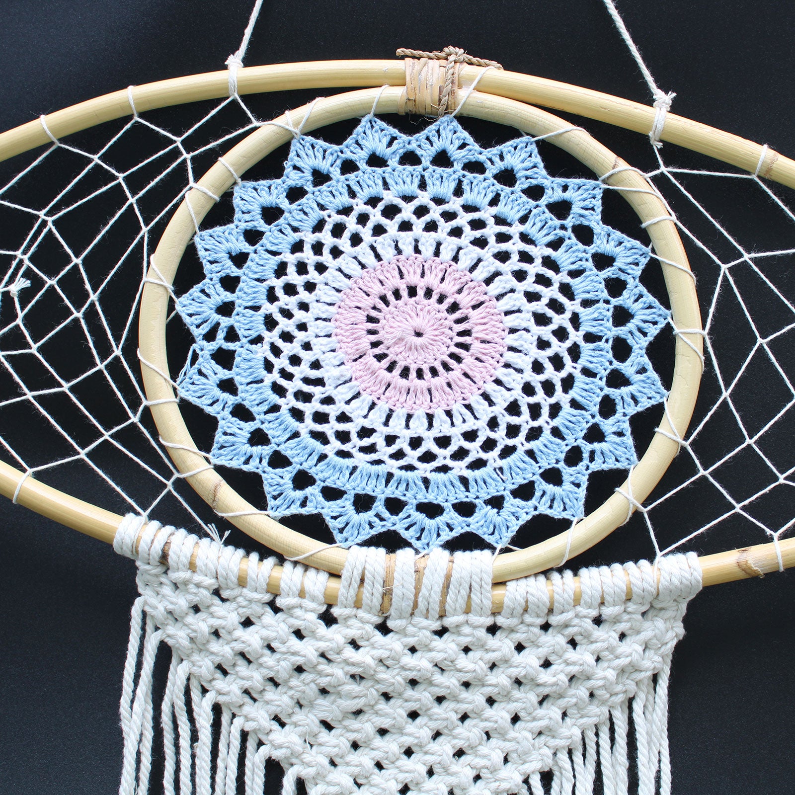 Protection Dreamcatcher - Large image 3
