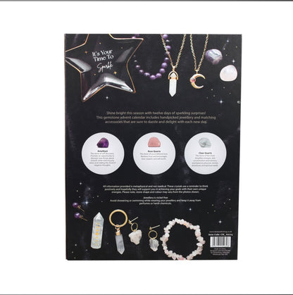 12 Day Crystal Jewellery Advent image 5