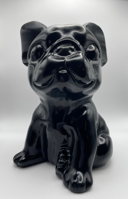 Black Obsidian Dog image 7