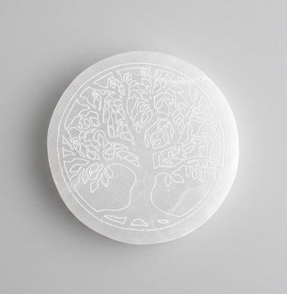 Small Charging Plate 8cm image 2