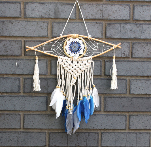 Protection Dreamcatcher - Small image 0