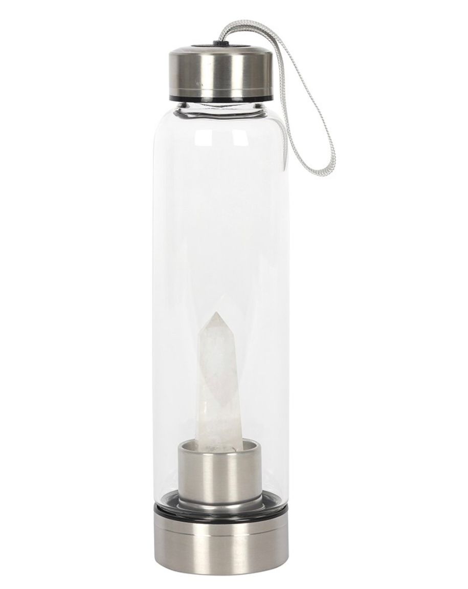 Crystal Water Bottle image 8