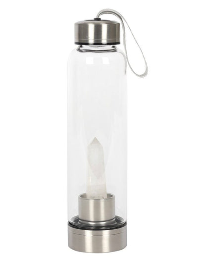 Crystal Water Bottle image 8
