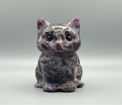 Dream Amethyst Cat image 0