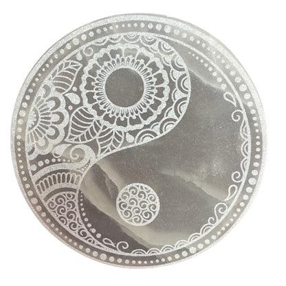 Large Charging Plate 18cm image 2
