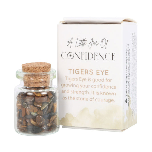 A Little Jar of Confidence image 0