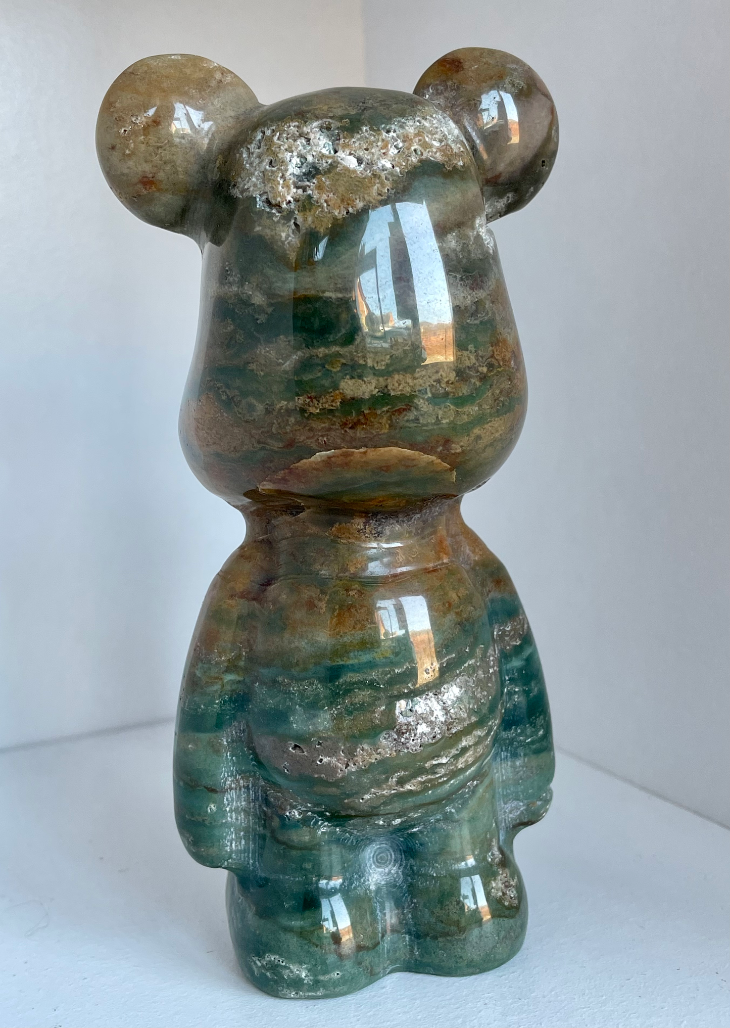 Ocean Jasper Bear image 4