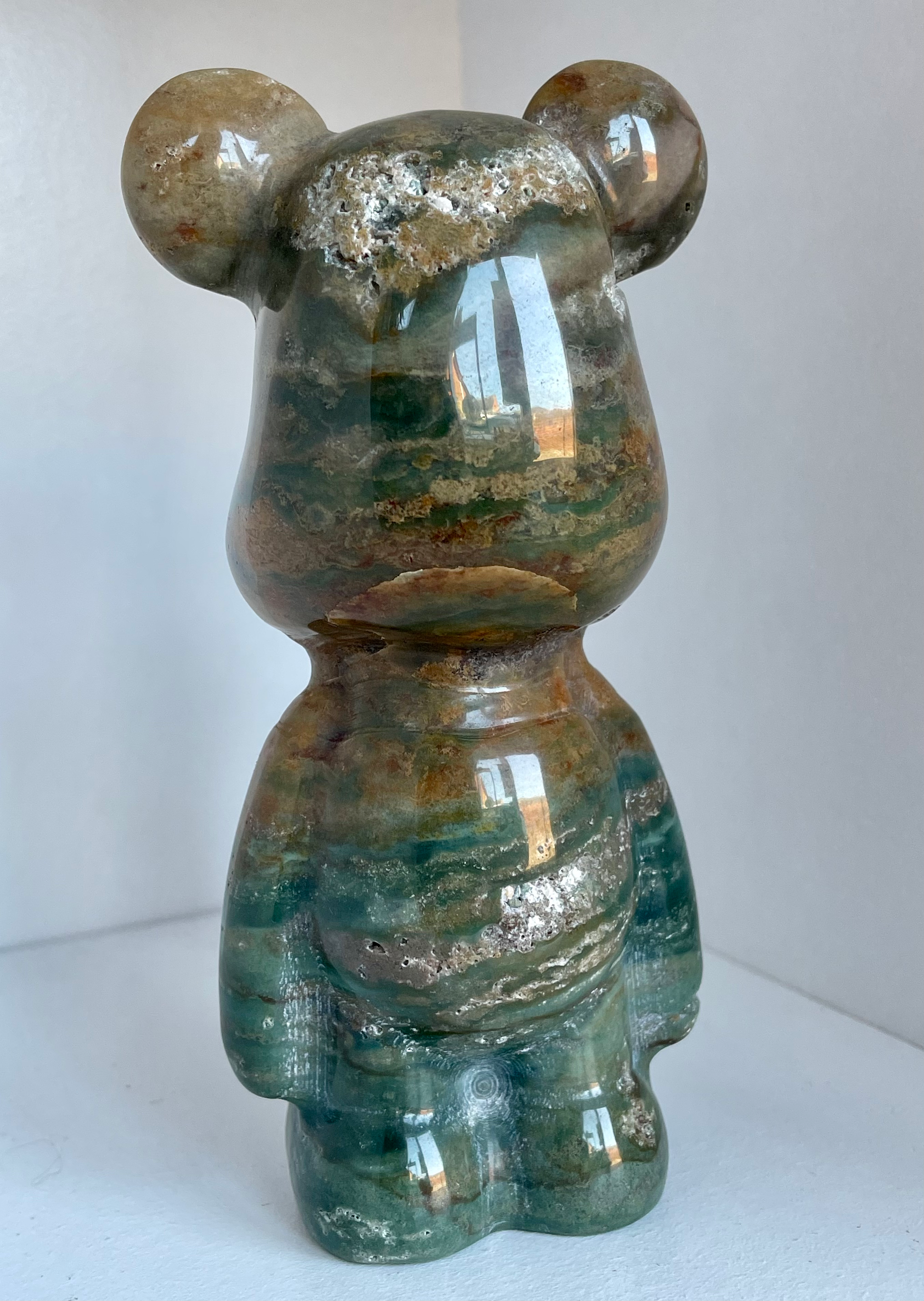 Ocean Jasper Bear image 4