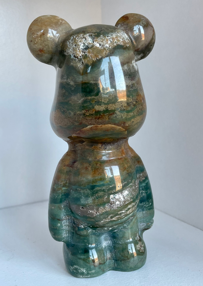 Ocean Jasper Bear image 4