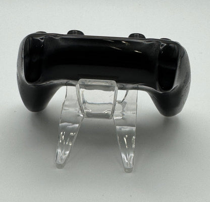 Black Obsidian Crystal Game Controller