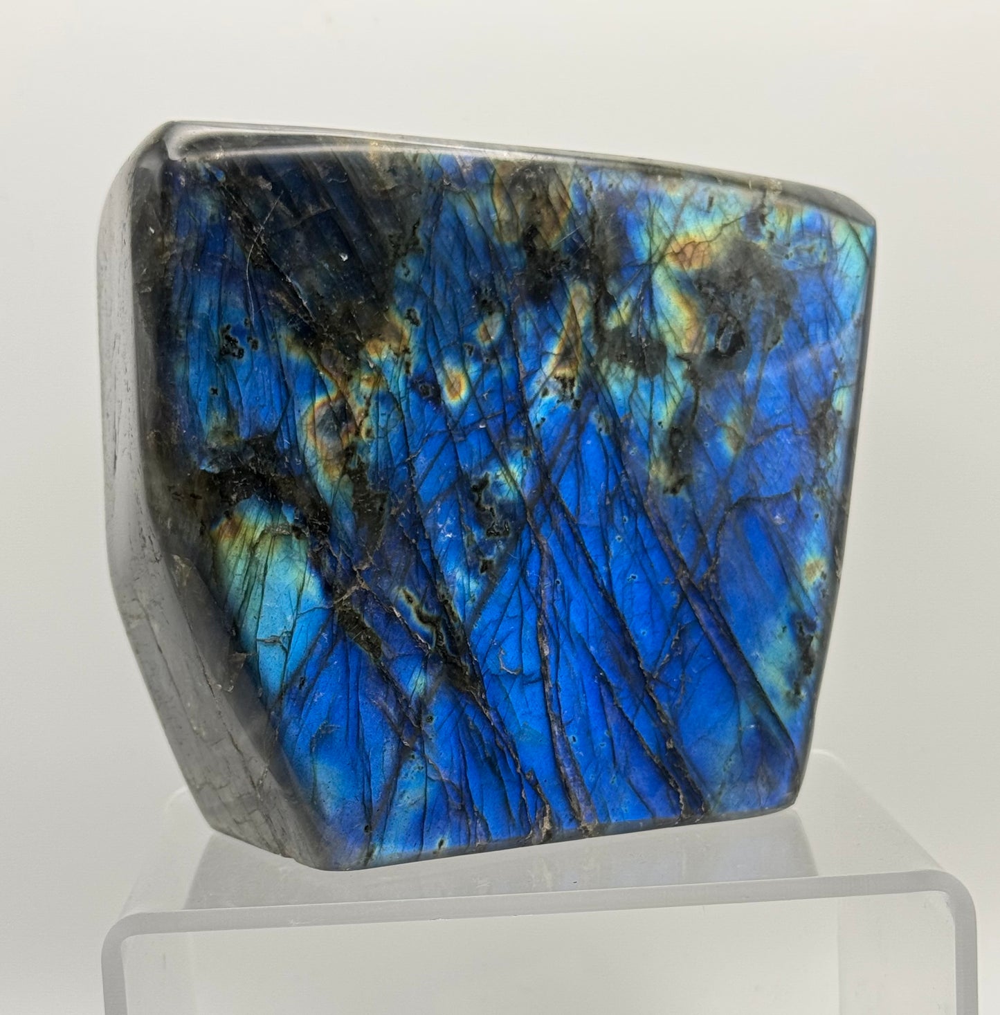 Large Labradorite Freeform