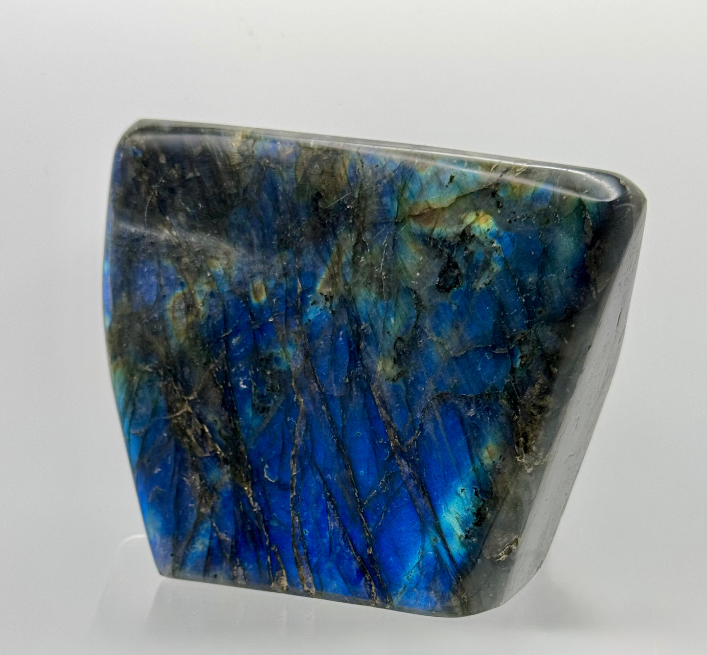 Large Labradorite Freeform