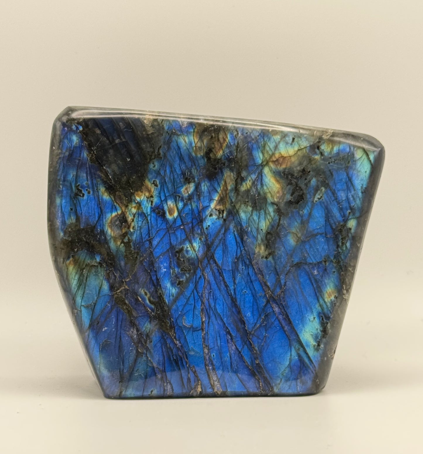 Large Labradorite Freeform