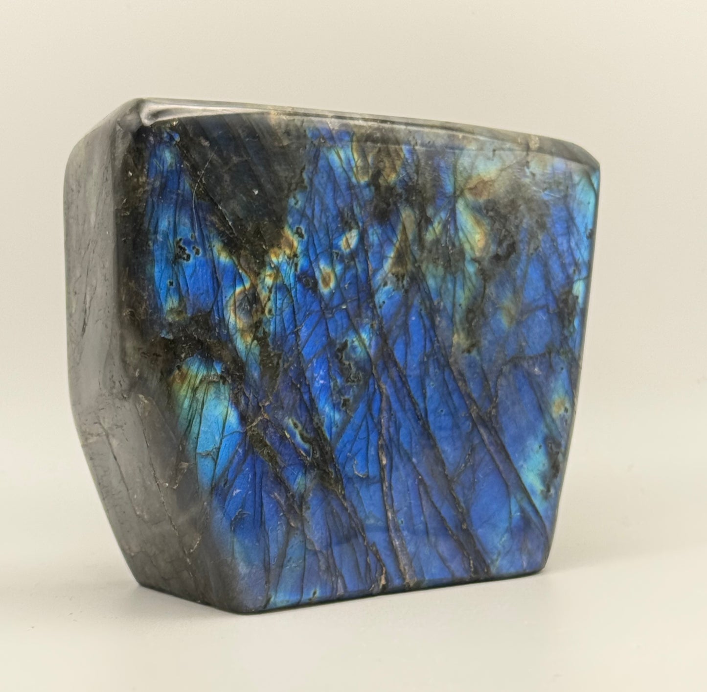Large Labradorite Freeform