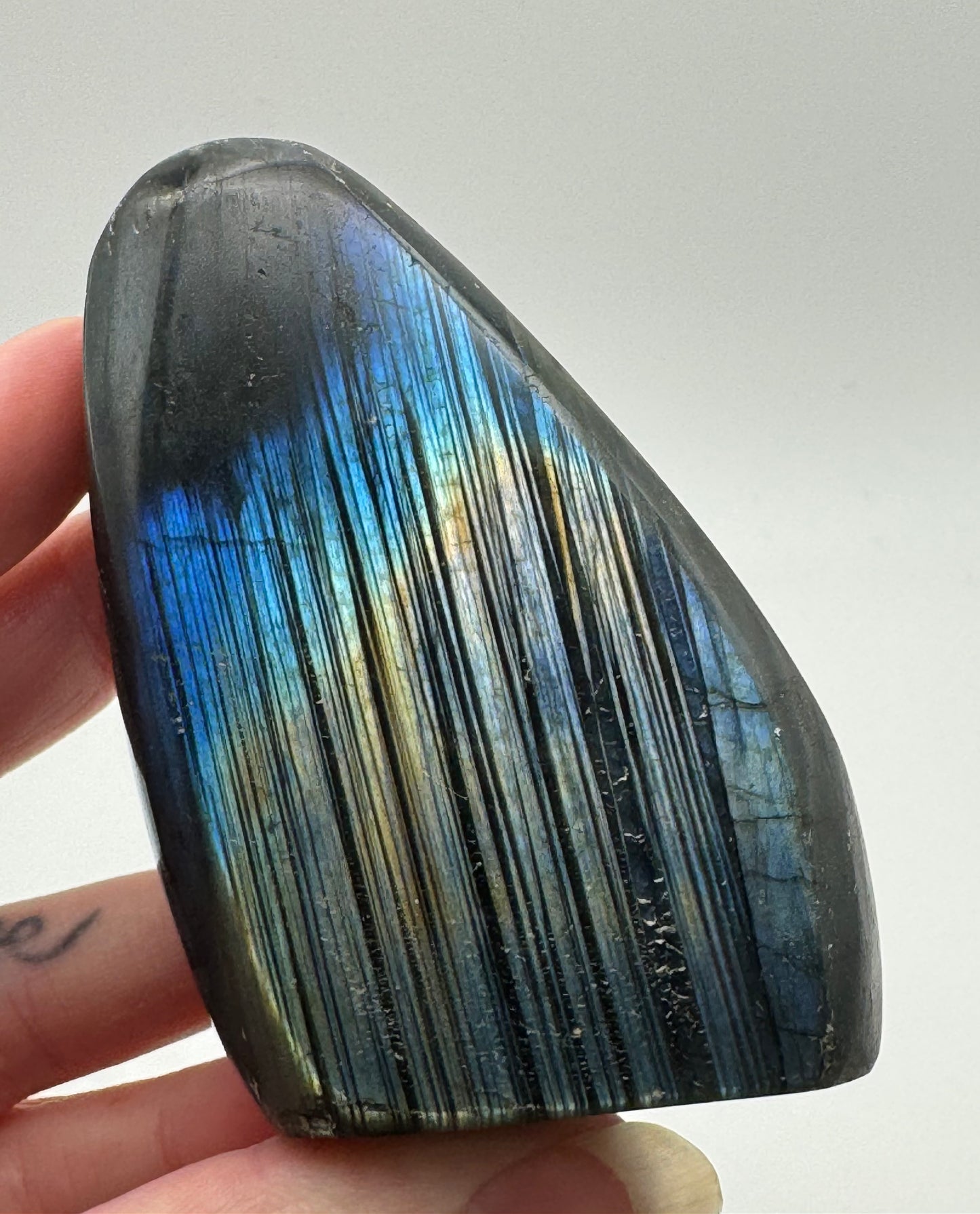 Labradorite Freeform