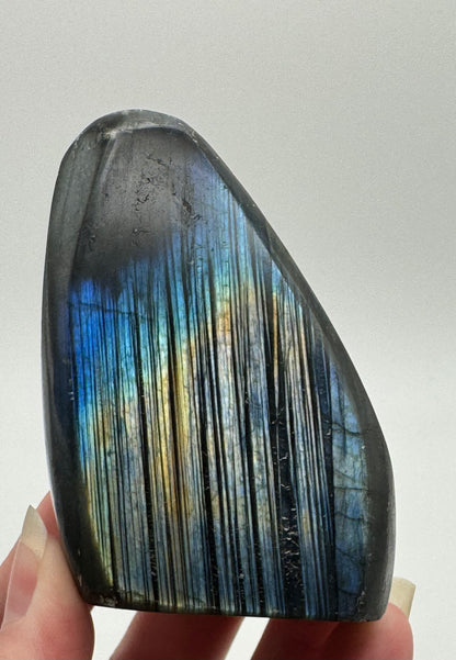 Labradorite Freeform