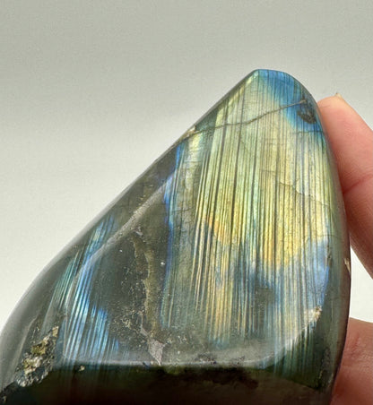 Labradorite Freeform