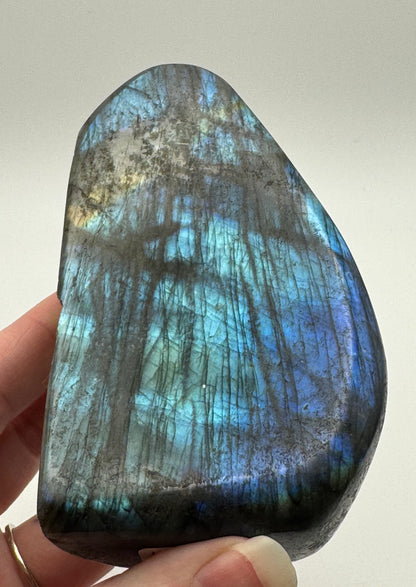 Labradorite Freeform - Ancient Light