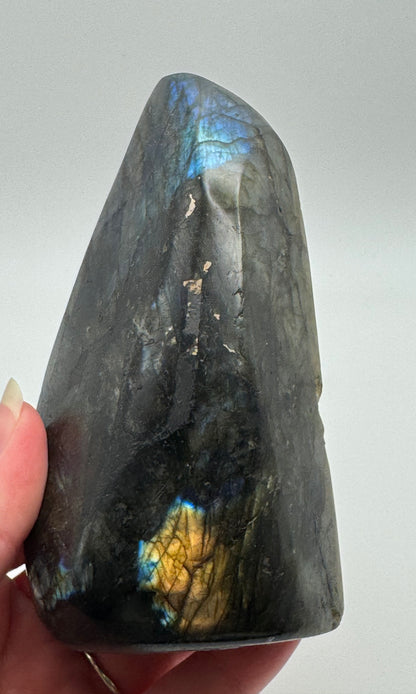 Labradorite Freeform - Ancient Light
