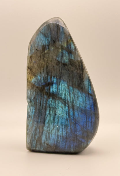 Labradorite Freeform - Ancient Light