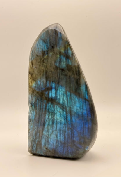 Labradorite Freeform - Ancient Light