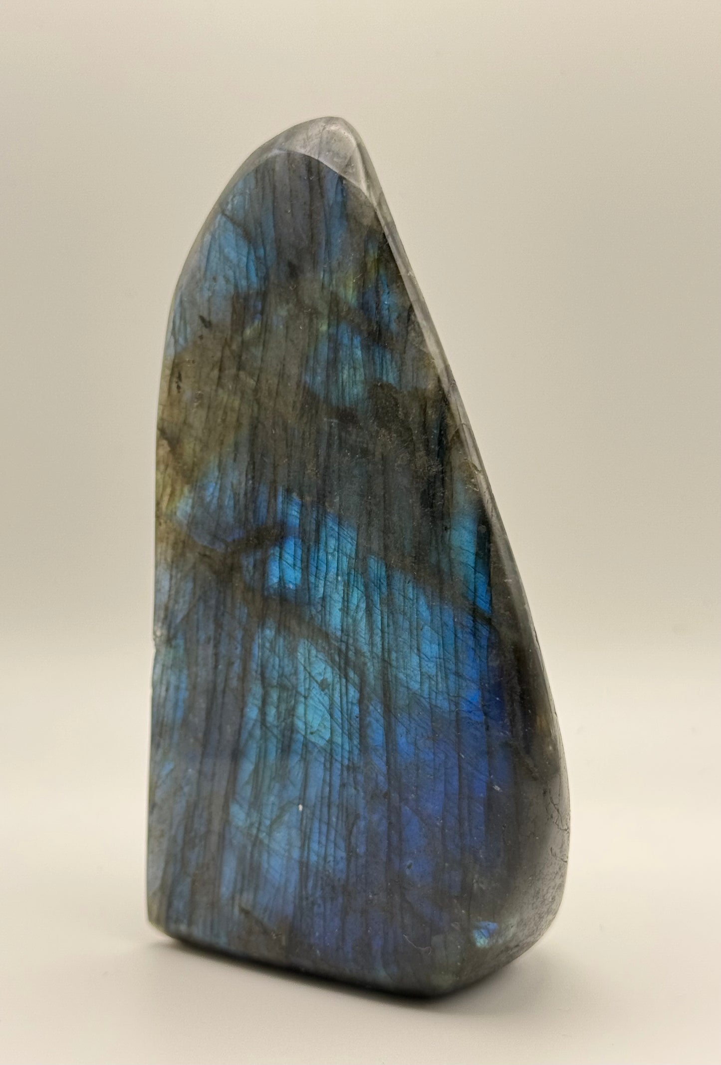 Labradorite Freeform - Ancient Light