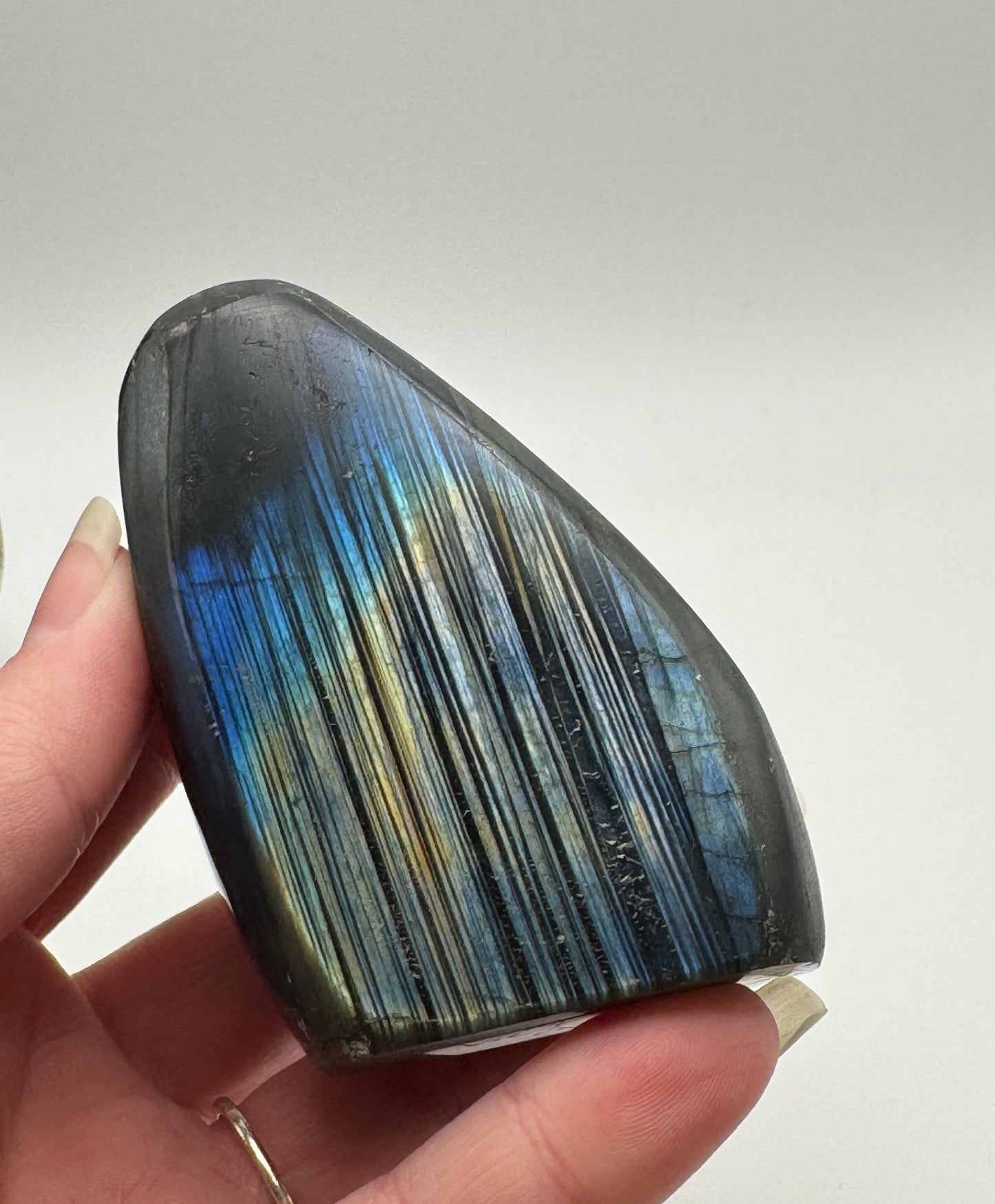 Labradorite Freeform