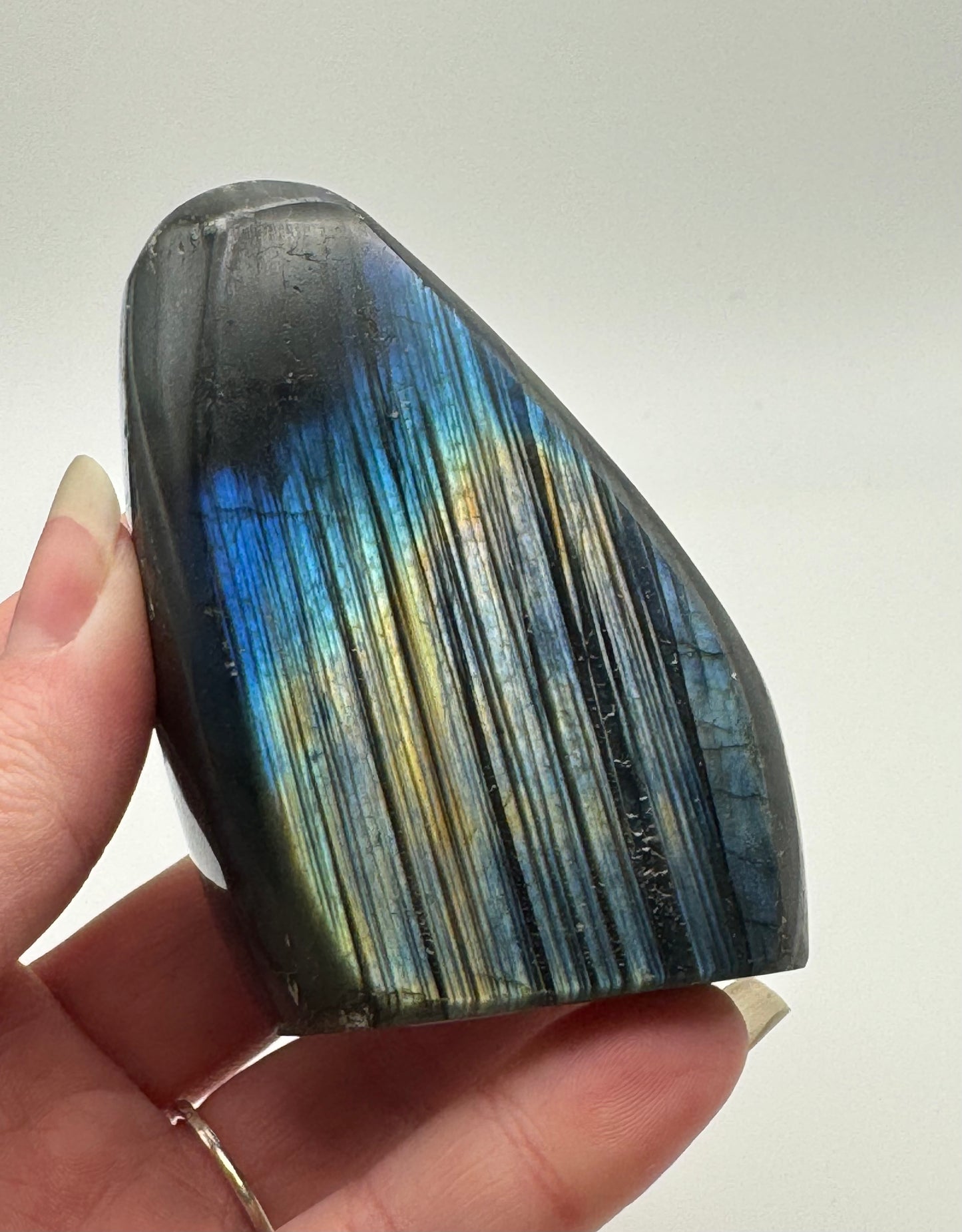 Labradorite Freeform
