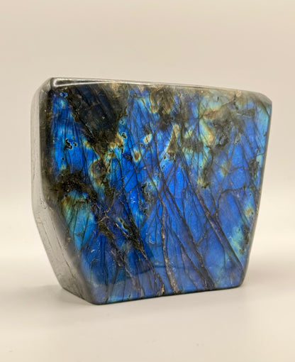 Large Labradorite Freeform