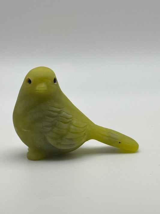 Serpentine Song Bird