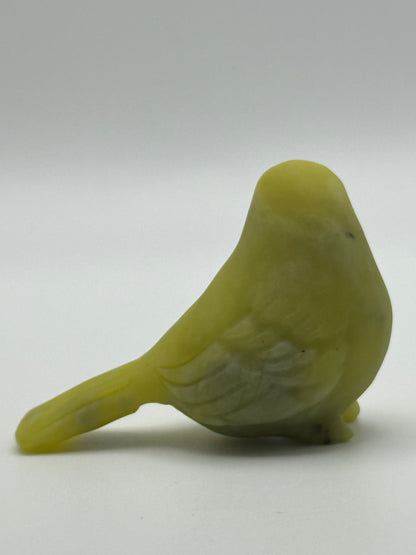 Serpentine Song Bird