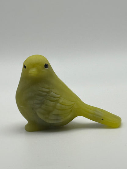 Serpentine Song Bird