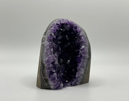 Brazilian Amethyst Geode