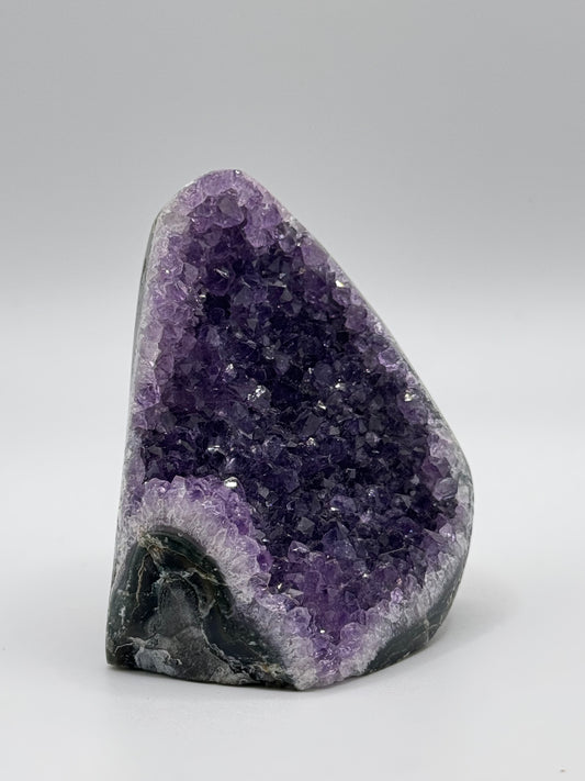 Brazilian Amethyst Geode