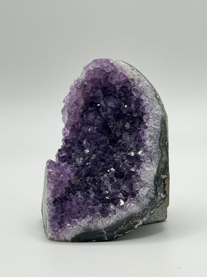 Brazilian Amethyst Geode