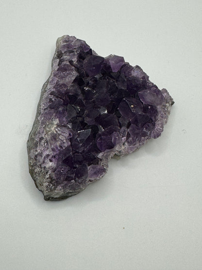 Brazilian Amethyst Bed | 7–8cm