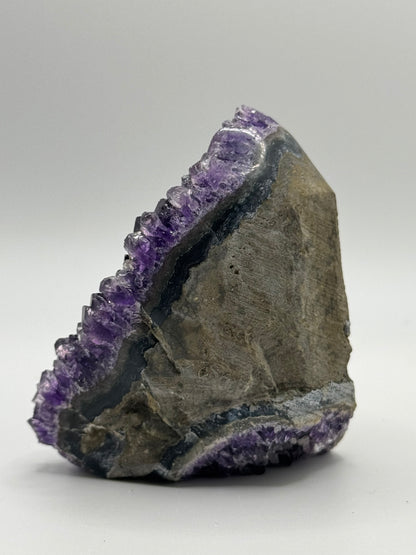 Brazilian Amethyst Cluster