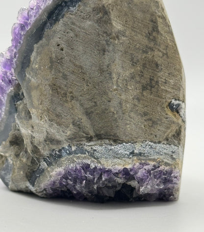 Brazilian Amethyst Cluster