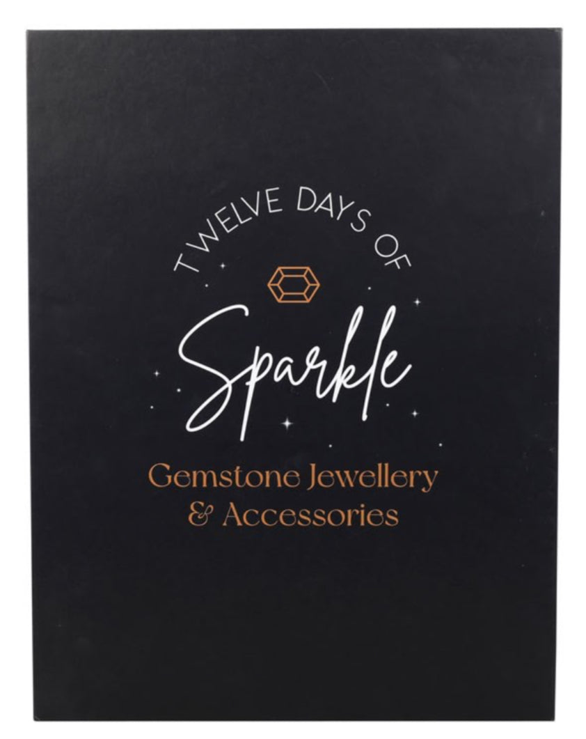 12 Day Crystal Jewellery Advent image 0