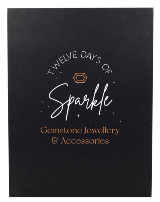 12 Day Crystal Jewellery Advent image 0