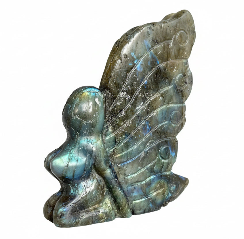Labradorite Fairy image 4