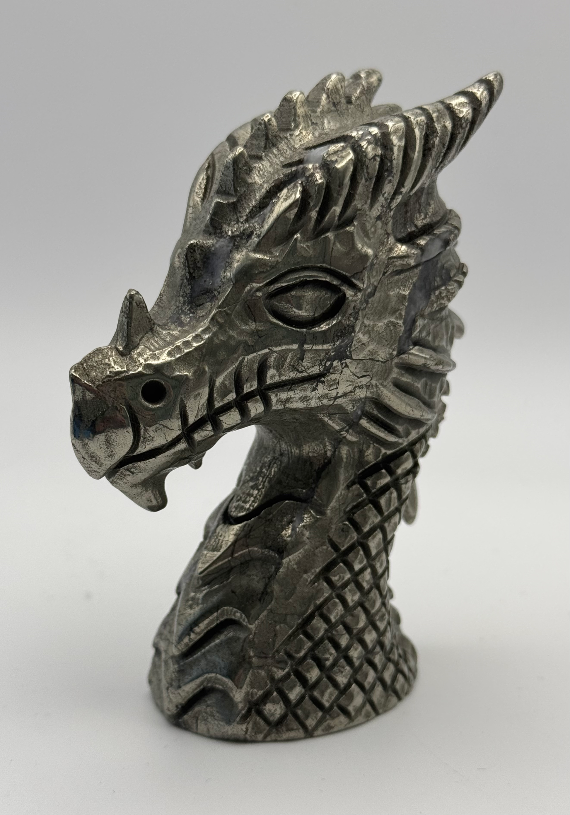 Pyrite Dragon image 1