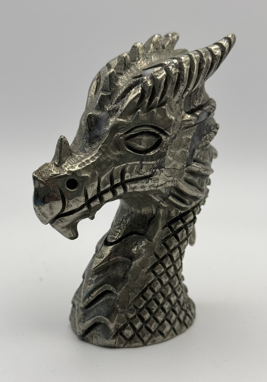 Pyrite Dragon image 1