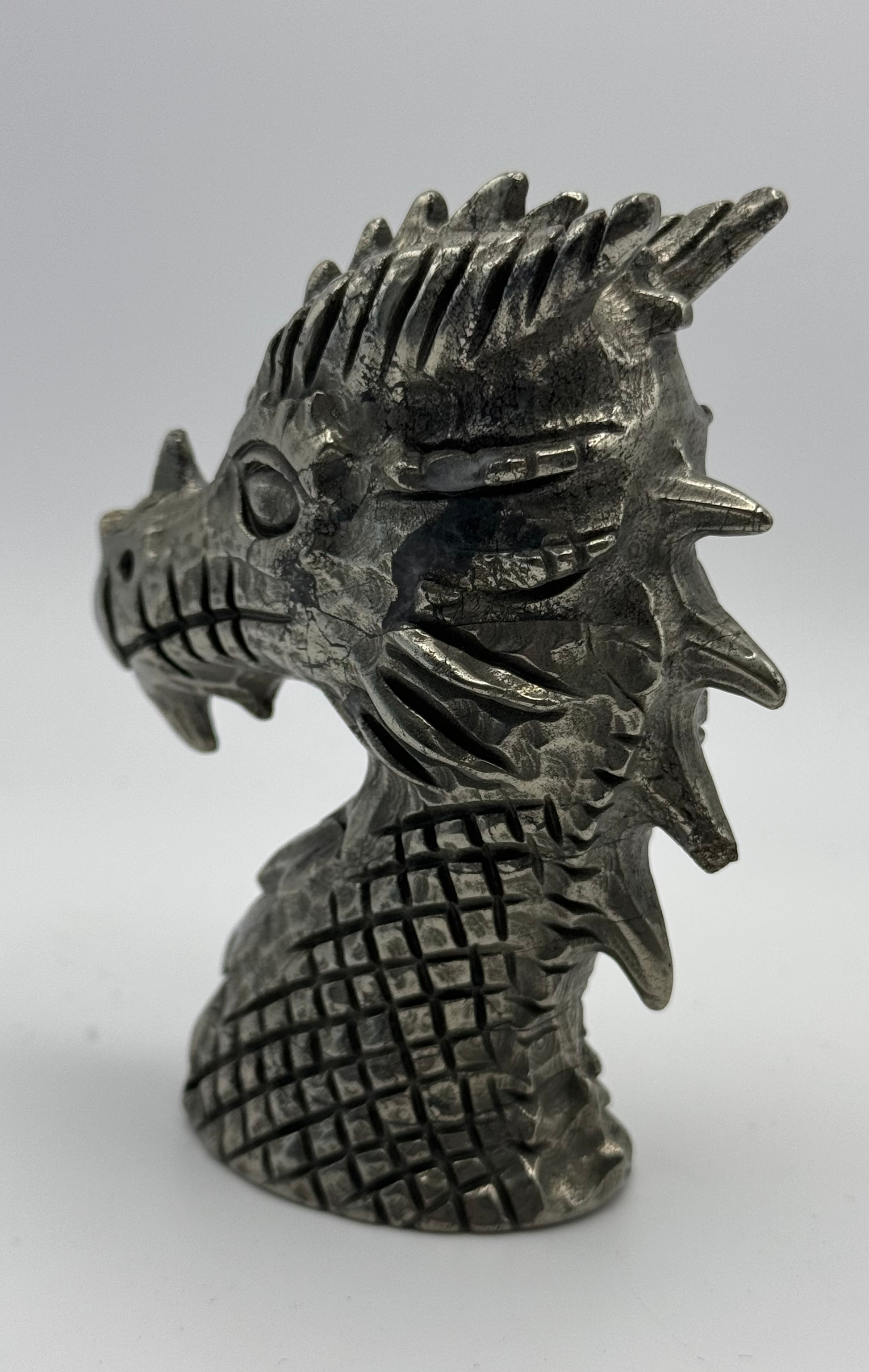 Pyrite Dragon image 2